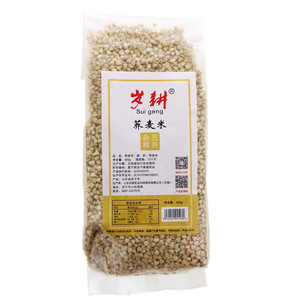 岁耕荞麦米