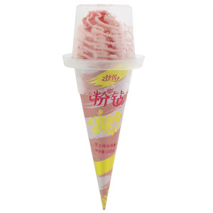 祐康丝莲芝士味冰淇淋