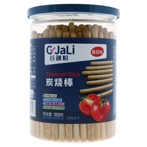 谷迦粒番茄味炭烧棒