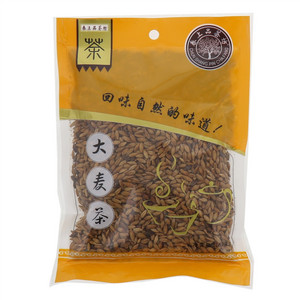 春上品茶坊大麦茶250克