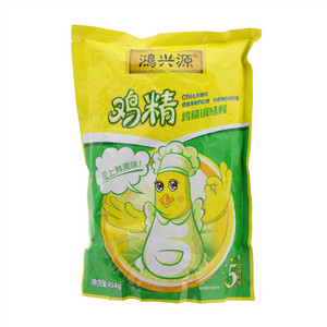 鸿兴源鸡精调味料