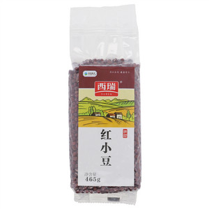 西瑞红小豆
