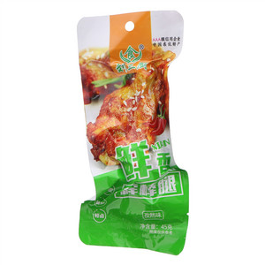 刘三厨孜然味鲜香棒棒腿