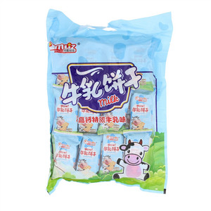 阿蜜丽滋高钙特浓牛乳饼