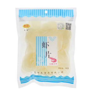 龙塘虾片
