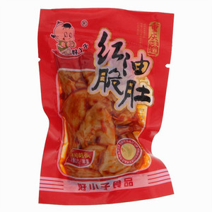 好小子45克山椒凤爪