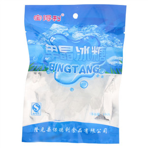 宝得利单晶冰糖