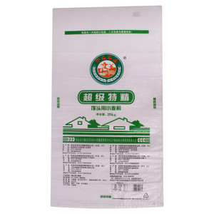 华龙农庄超级特精馒头用小麦粉