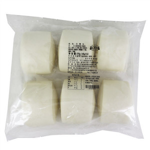 SUT YUET MEAT辻粤味白馒头