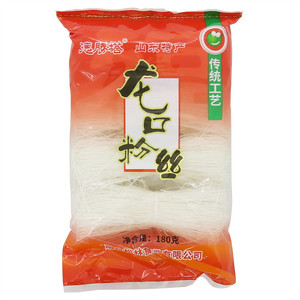 德胜塔龙口粉丝180克