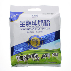 嘎鲁特全脂纯奶粉