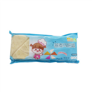 糕品燕麦马拉糕