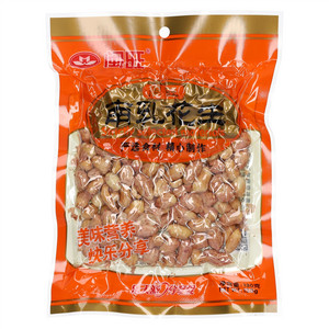 闽旺南乳花生