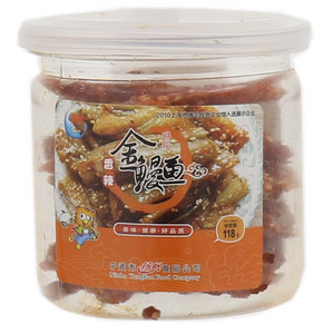 漲朝香辣金鳗鱼