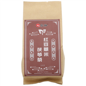 仁和红豆薏米茯苓茶