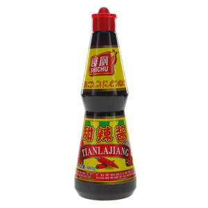 食厨甜辣酱（半固体调味酱）
