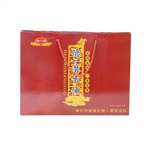 德一磨香油