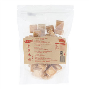 天和引龙雪梨冰糖（糖果）