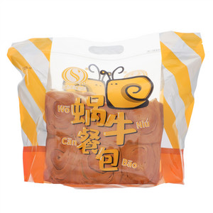 圣士食品蜗牛餐包