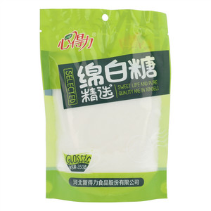 心得力精选绵白糖