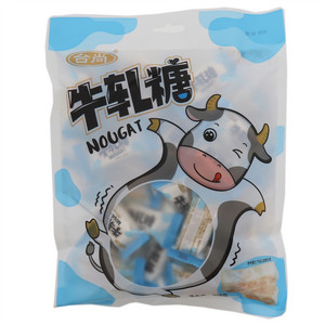 台尚牛轧糖