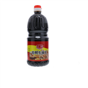 好口馋特鲜生抽王调味汁