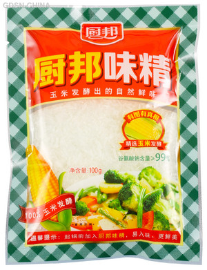 厨邦味精