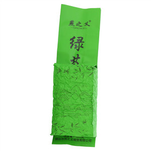 燕之义绿茶