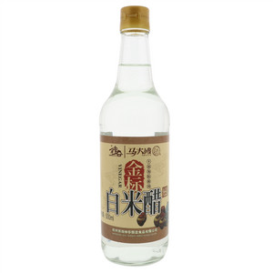 马大嫂金标白米醋