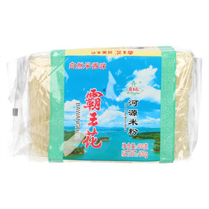 霸王花河源米粉