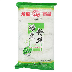 德瑞绿豆粉丝
