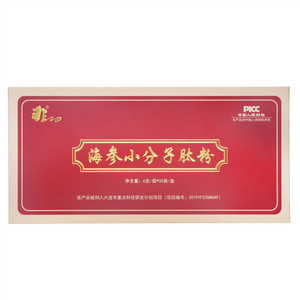 张奶奶海参小分子肽粉