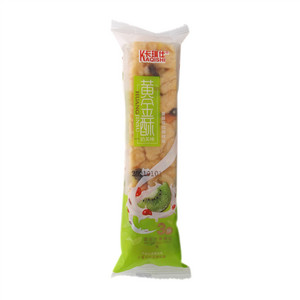 卡琪仕黄金酥奶芙棒（蔓越莓猕猴桃味）
