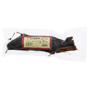 新大康酱肉