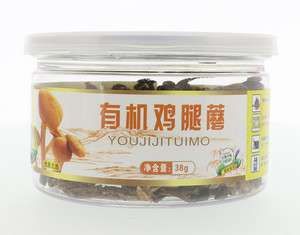 兴安塔有机鸡腿蘑38g