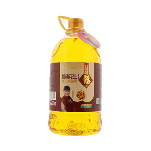 5L家泰核桃原香食用植物调和油