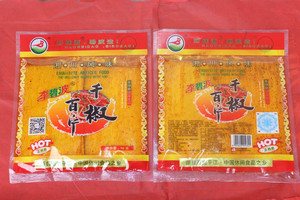千椒百片80克