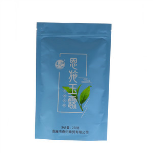 春归恩施玉露茶