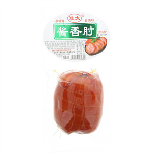 潍大酱香肘