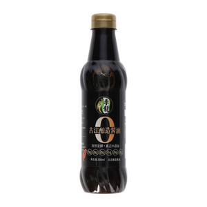 李龍古法酿造酱油