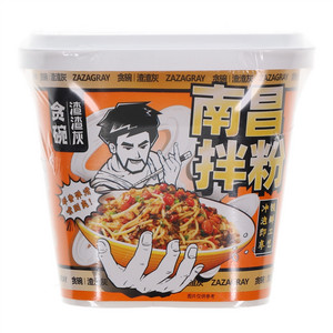 南昌拌粉（冲泡装）