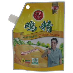 阿一波珍津鸡精调味料