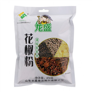 龙盛花椒粉