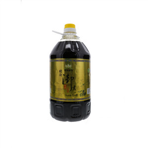 明朝御贡菜籽油