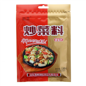 凯鹰炒菜料