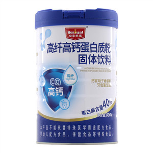 皇麦世家高纤高钙蛋白质粉