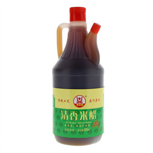 鼎厚道清香米醋
