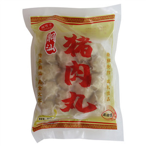 林有余潮汕猪肉丸