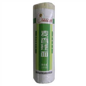 品品好麦香挂面
