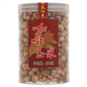 慕之味咖啡玉米